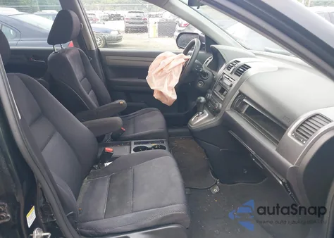 2008 Honda Cr-V Lx from USA, damaged, VIN JHLRE48308C026156